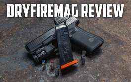 Dryfiremag review