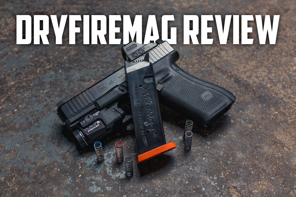 Dryfiremag review