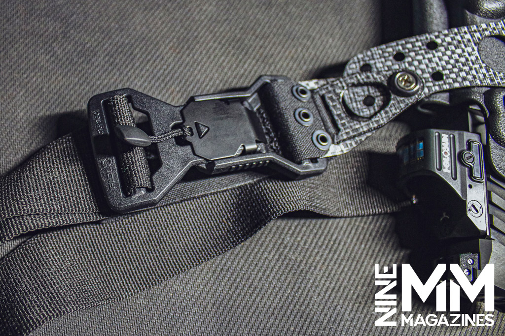 Enigma Sport Belt