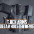 TREX ARMS Sidecar Holster Review