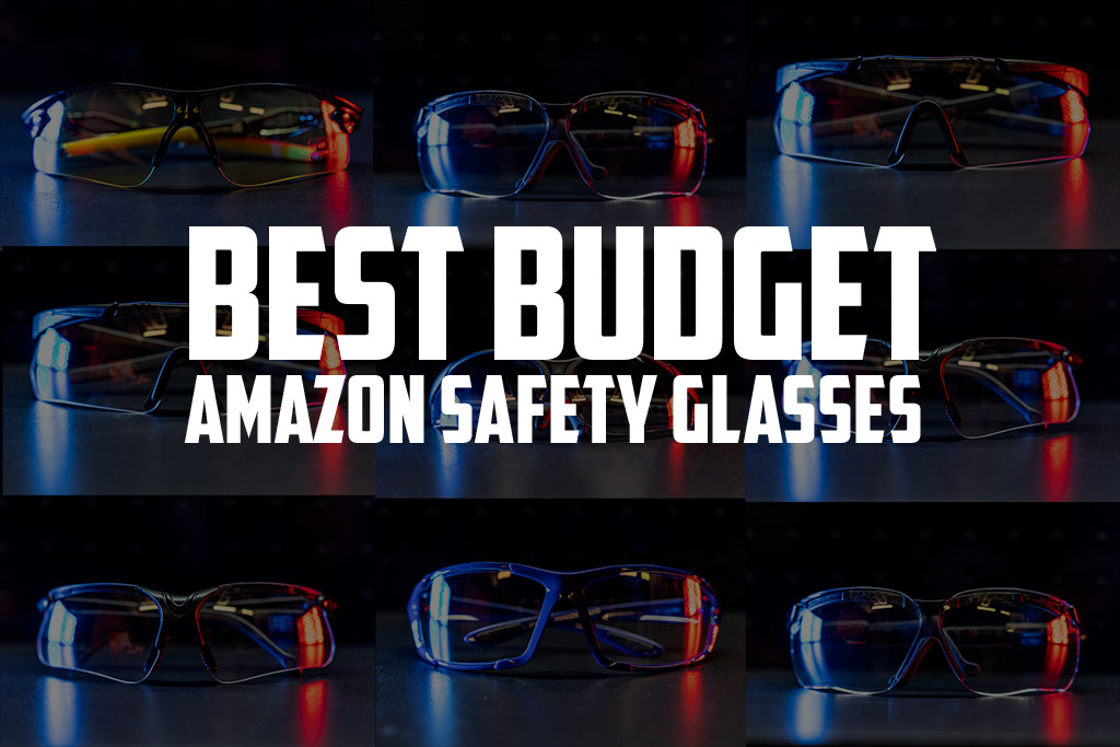 amazon safety glasses