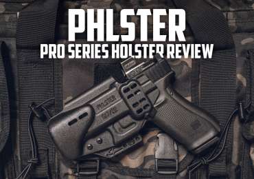 PHLster Pro Series Holster Review