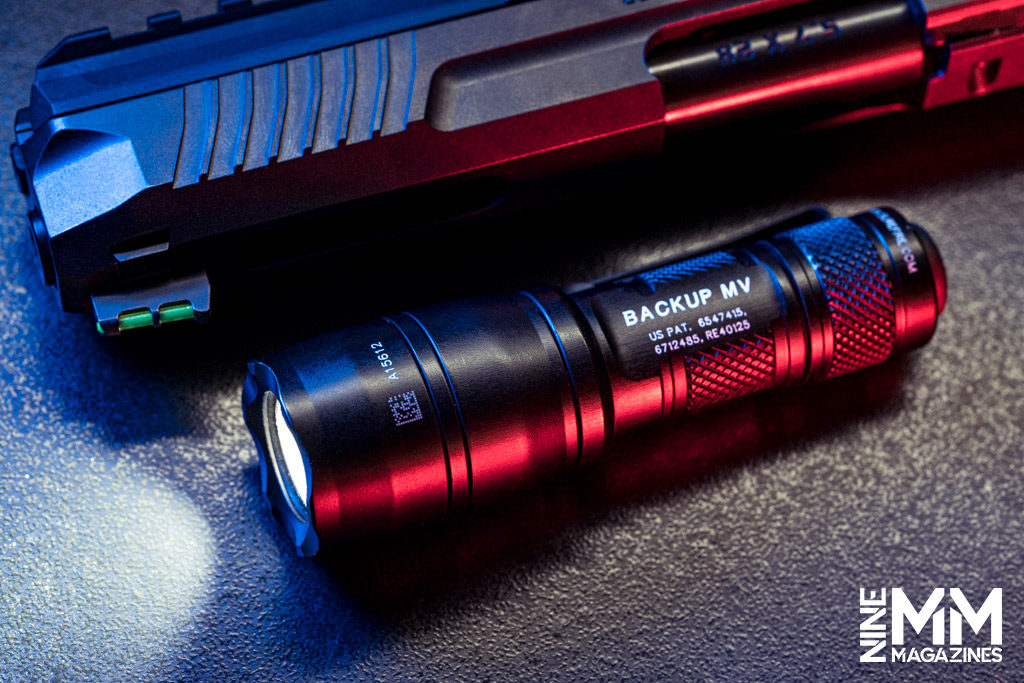 SureFire E1B-MV Flashlight Review - Worth Buying?