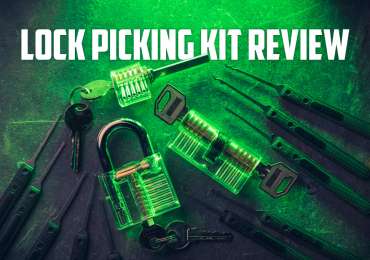 lock picking kit