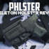 PHLster Skeleton Holster Review