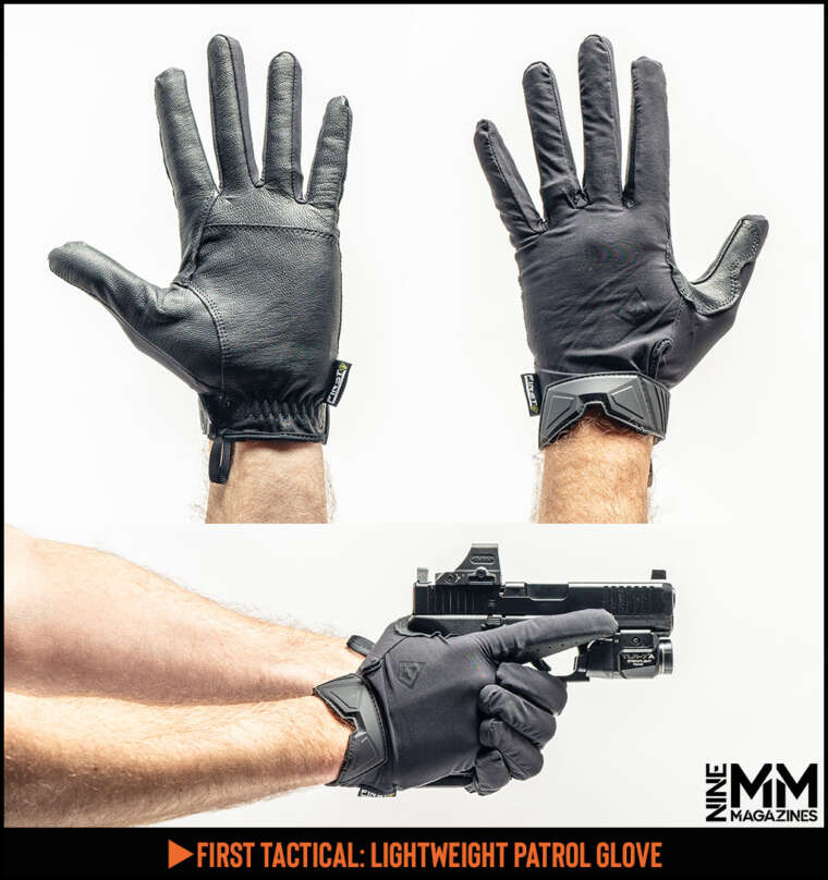 Best Shooting Gloves 9MMMagazines