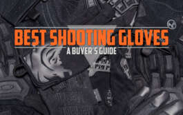 Best Shooting Gloves