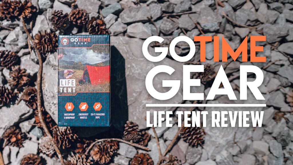 Life Tent