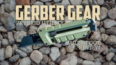 Gerber Prybrid
