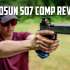 Holosun 507 Comp Review