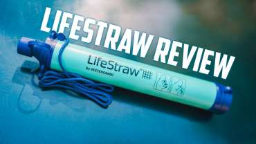 Lifestraw Review