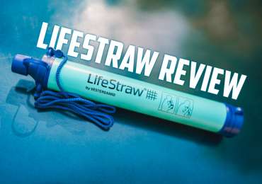 Lifestraw Review