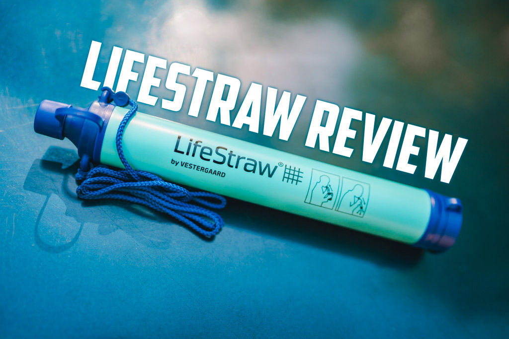 Lifestraw Review