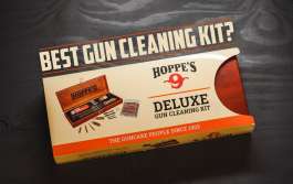 Best Gun Cleaning Kit