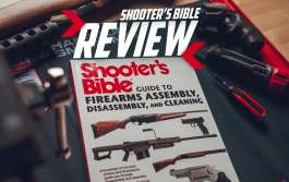 shooter’s bible