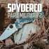 Spyderco Para Military 2 Knife Review