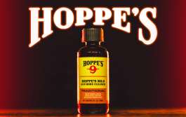 hoppes 9