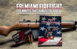 FBI Miami Firefight