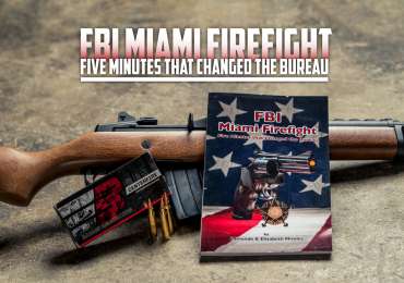 FBI Miami Firefight