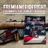 FBI Miami Firefight: Five Minutes That Changed The Bureau