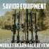 Savior Equipment Mobile Firearm Rack Review