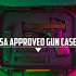 TSA Approved Gun Cases
