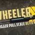 Wheeler Trigger Pull Scale