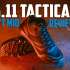 511 Tactical Boots: Mid A/T Review