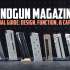 Handgun Magazines: A Guide