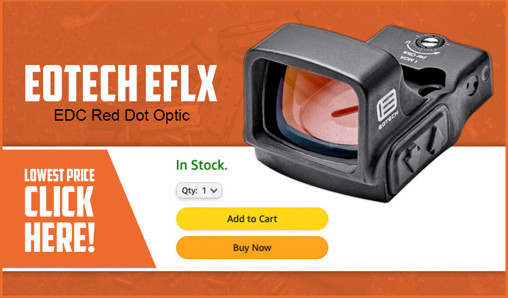 a photo of the EOTech EFLX