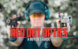 Red Dot Optics