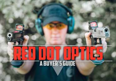 Red Dot Optics