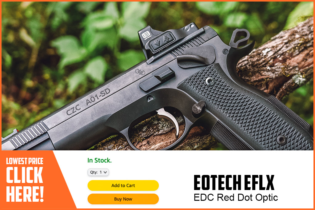 a photo of the EOTech EFLX