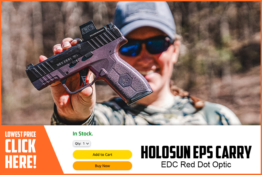 a photo of the Holosun EPS Carry