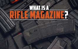 Rifle Magazine