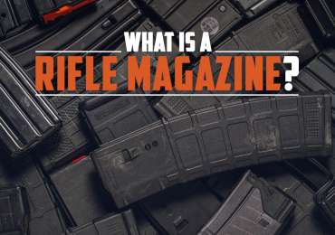 Rifle Magazine