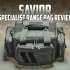 Savior Specialist Range Bag Review