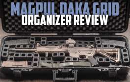 Magpul DAKA GRID