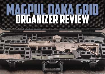 Magpul DAKA GRID