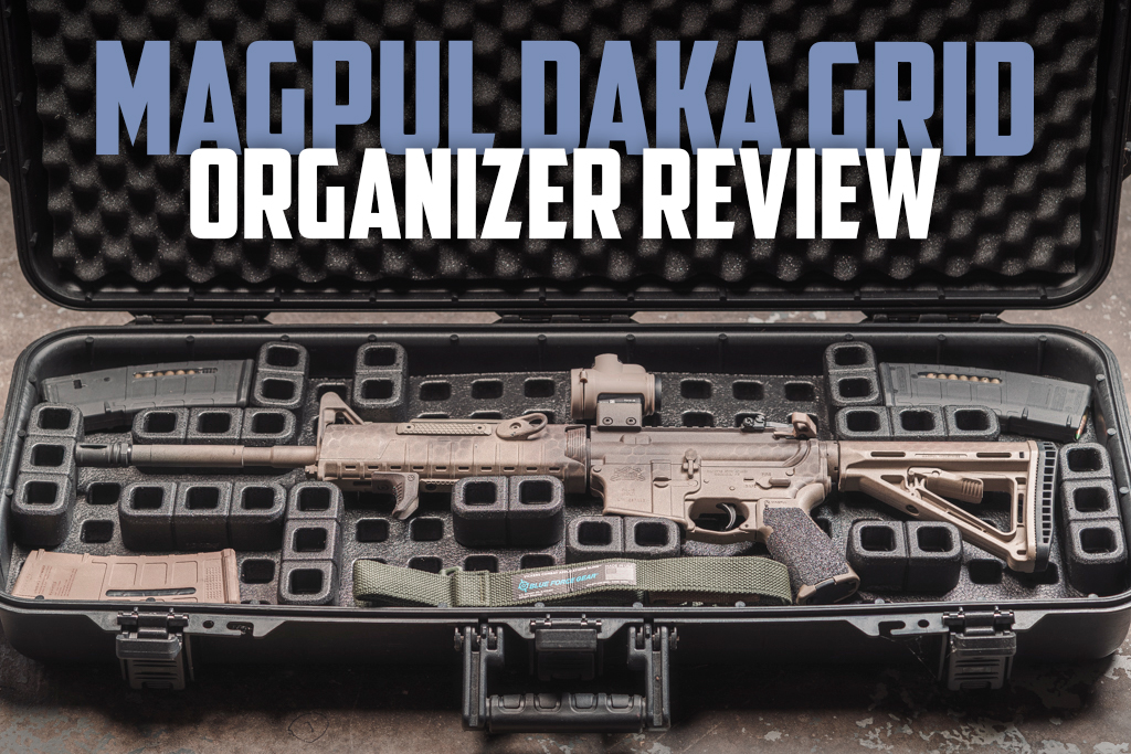 Magpul DAKA GRID