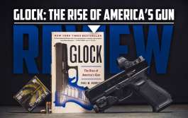 Glock: The Rise of America’s Gun