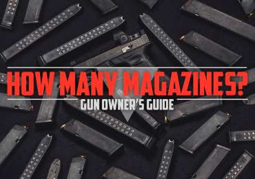 How Many Magazines Should I Have