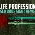 Laser Bore Sight: CVLIFE Professional Kit Review