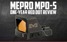 Mepro MPO-S
