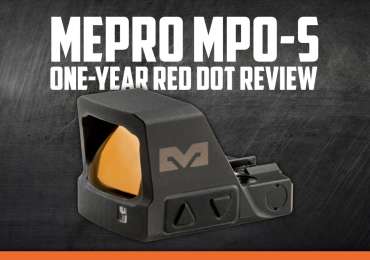 Mepro MPO-S