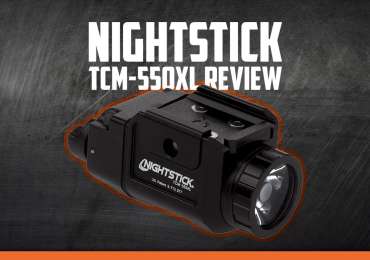 Nightstick TCM-550XL