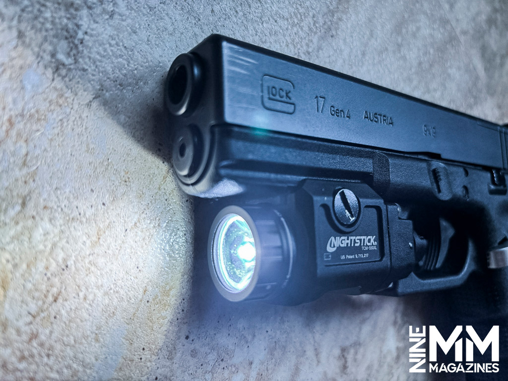 a photo of the Nightstick TCM-550XL