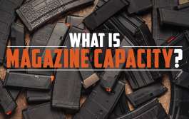 Magazine Capacity
