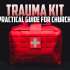 Church Trauma Kit