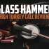 Glass Hammer Pot Turkey Call Review